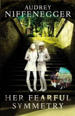 Audrey Niffenegger / Her Fearful Symmetry (Hardback)