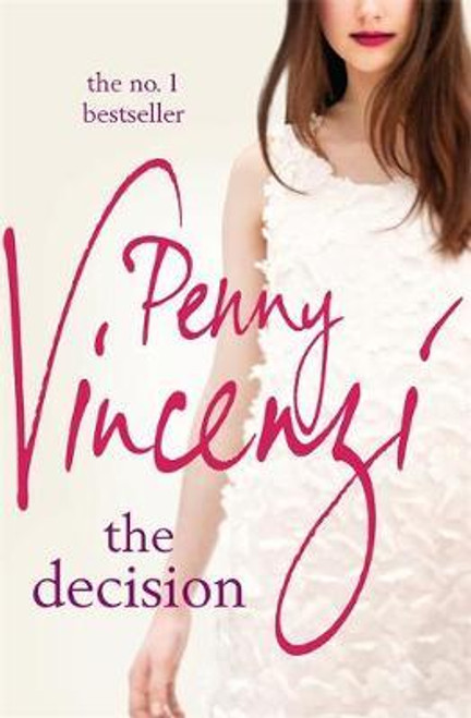 Penny Vincenzi / The Decision (Large Paperback)