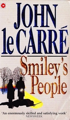 John Le Carre / Smiley's People