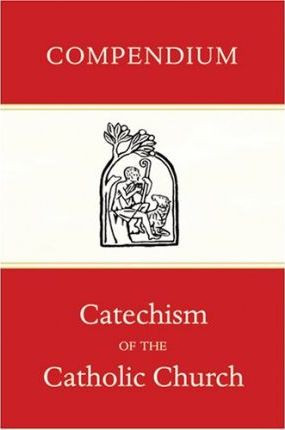 Compendium of the Catechism of the Catholic Church (Large Paperback)