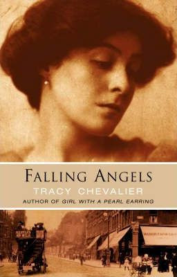 Tracy Chevalier / Falling Angels (Hardback)