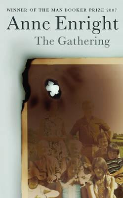 Anne Enright / The Gathering (Hardback)