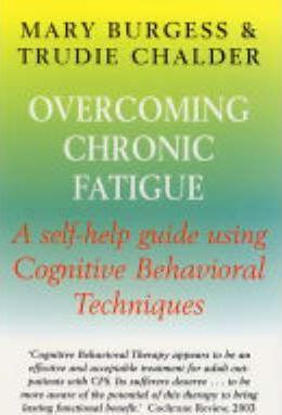 Mary Burgess / Overcoming Chronic Fatigue
