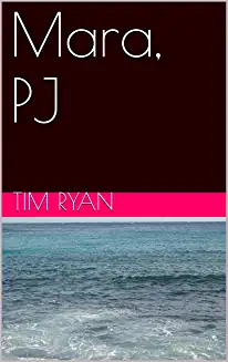 Tim Ryan / Mara, PJ (Hardback)