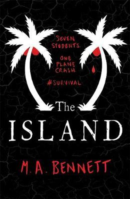 M a Bennett / The Island