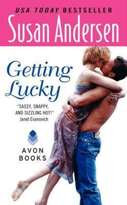 Susan Andersen / Getting Lucky