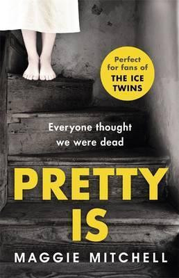 Maggie Mitchell / Pretty Is