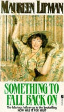 Maureen Lipman / Something to Fall Back on