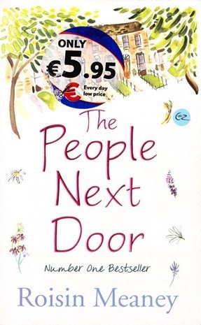 Roisin Meaney / The People Next Door