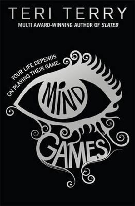 Teri Terry / Mind Games