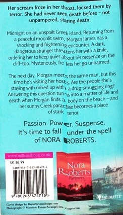 Nora Roberts / The Right Path