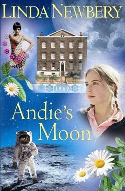 Linda Newberry / Andie's Moon