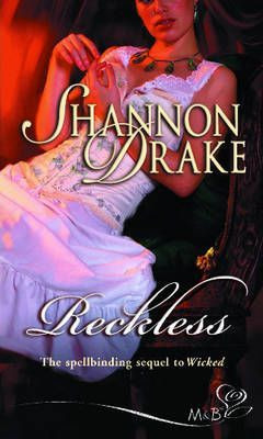 Mills & Boon / Reckless