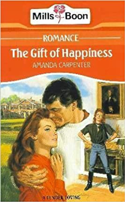 Mills & Boon / Gift of Happiness