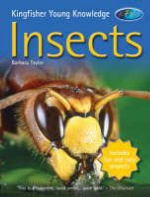 Barbara Taylor / Insects (Children's Picture Book)