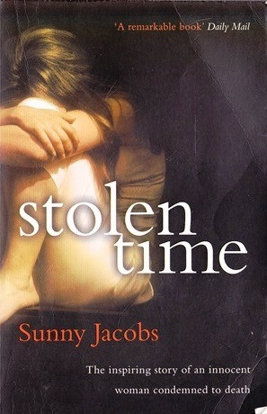 Sunny Jacobs / Stolen Time