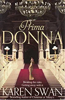 Karen Swan / Prima Donna