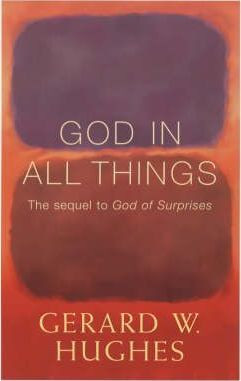 Gerard Hughes / God in All Things (Large Paperback)