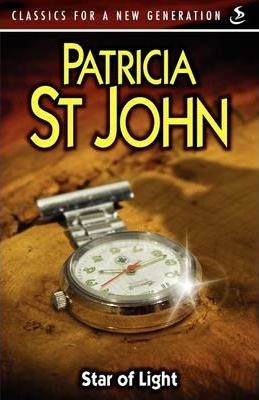 Patricia St. John / Star of Light