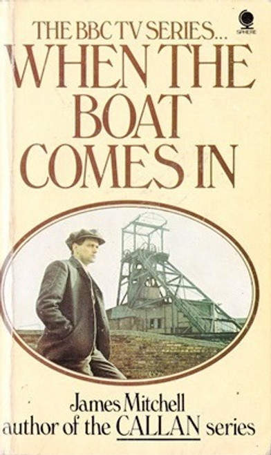 James Mitchell / When the Boat Comes In