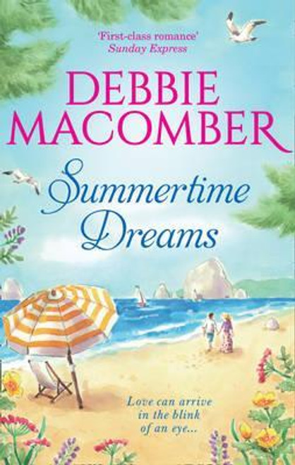 Debbie Macomber / Summertime Dreams : A Little Bit Country
