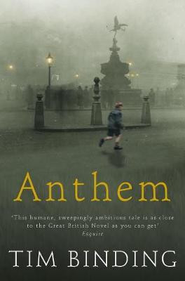 Tim Binding / Anthem
