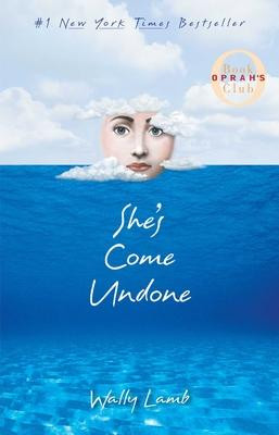 Wally Lamb / She's Come Undone (Large Paperback)