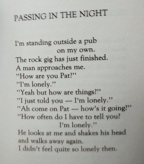 Pat Ingoldsby - Scandal Sisters - PB 1990 - Poetry