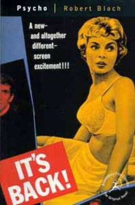 Robert Bloch / Psycho