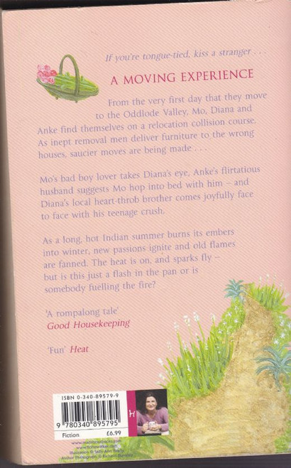 Fiona Walker / Tongue in Cheek