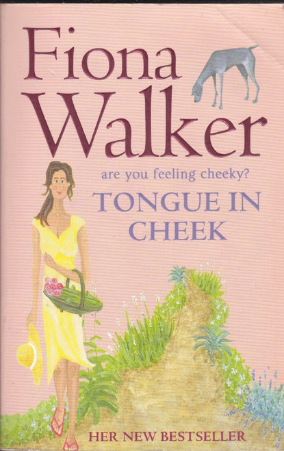 Fiona Walker / Tongue in Cheek