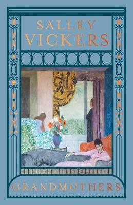 Salley Vickers / Grandmothers (Large Paperback)
