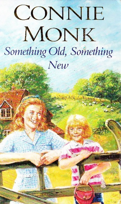 Connie Monk / Something Old, Something New