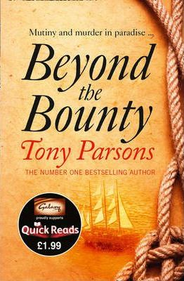 Tony Parsons / Beyond the Bounty