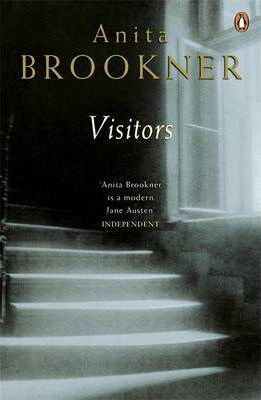 Anita Brookner / Visitors