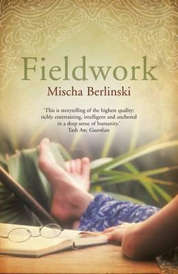 Mischa Berlinski / Fieldwork