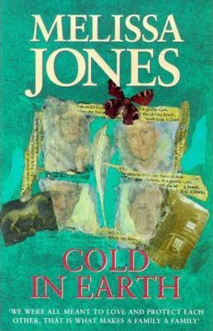 Melissa Jones / Cold in Earth