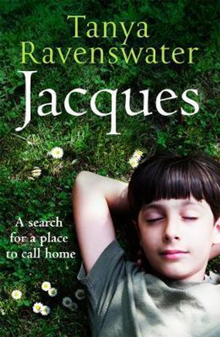 Tanya Ravenswater / Jacques