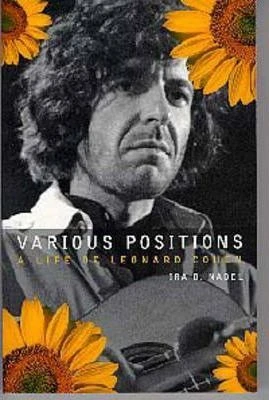 Ira B. Nadel / Various Positions