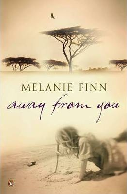 Melanie Finn / Away from You