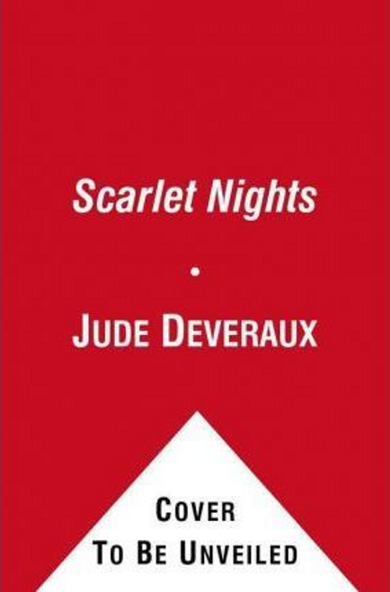 Jude Deveraux / Scarlet Nights