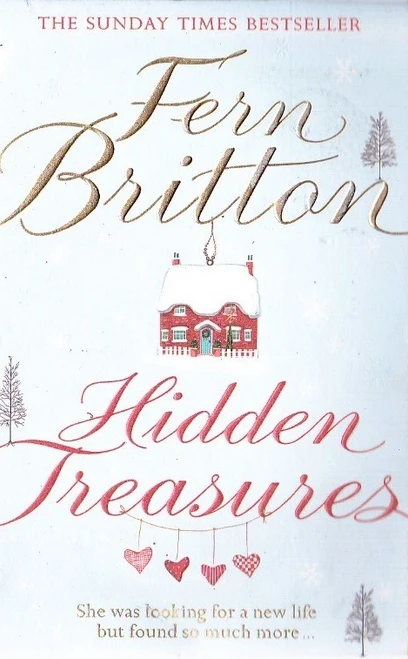Fern Britton / Hidden Treasures