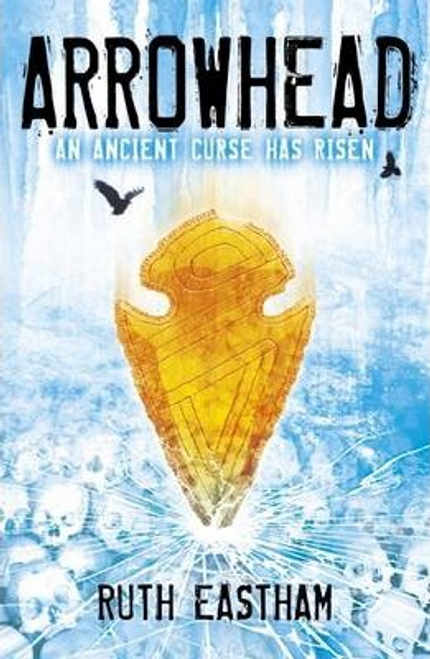 Ruth Eastham / Arrowhead Ruth Eastham / Arrowhead