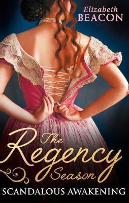 Elizabeth Beacon / The Regency Season