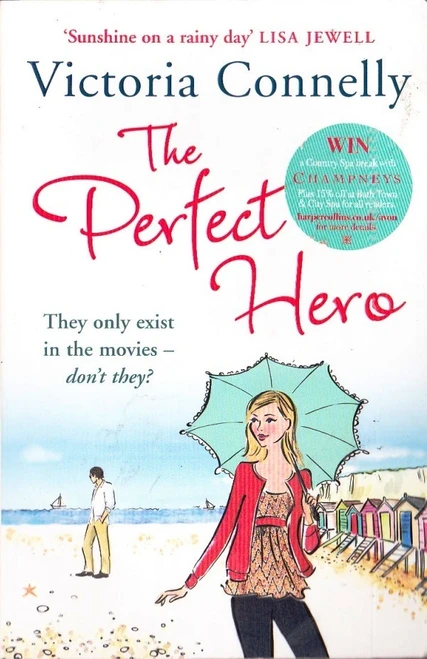 Victoria Connelly / The Perfect Hero