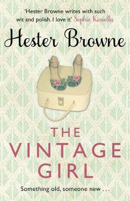 Hester Browne / The Vintage Girl