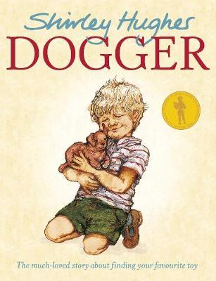 Shirley Hughes / Dogger (Children's Picture Book)