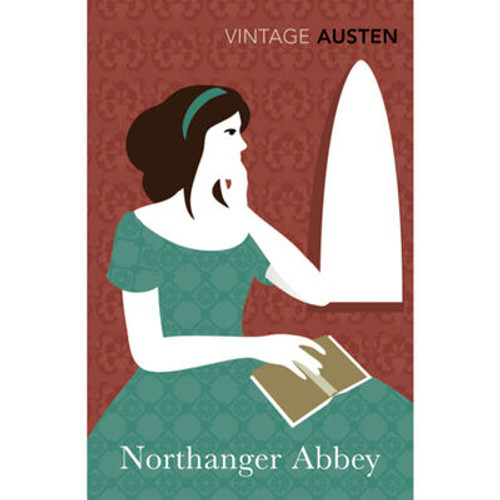 Jane Austen - Northanger Abbey - PB - BRAND NEW CLASSIC