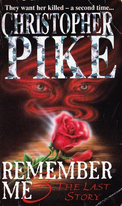 Christopher Pike / Remember Me