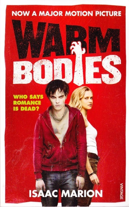 Isaac Marion / Warm Bodies